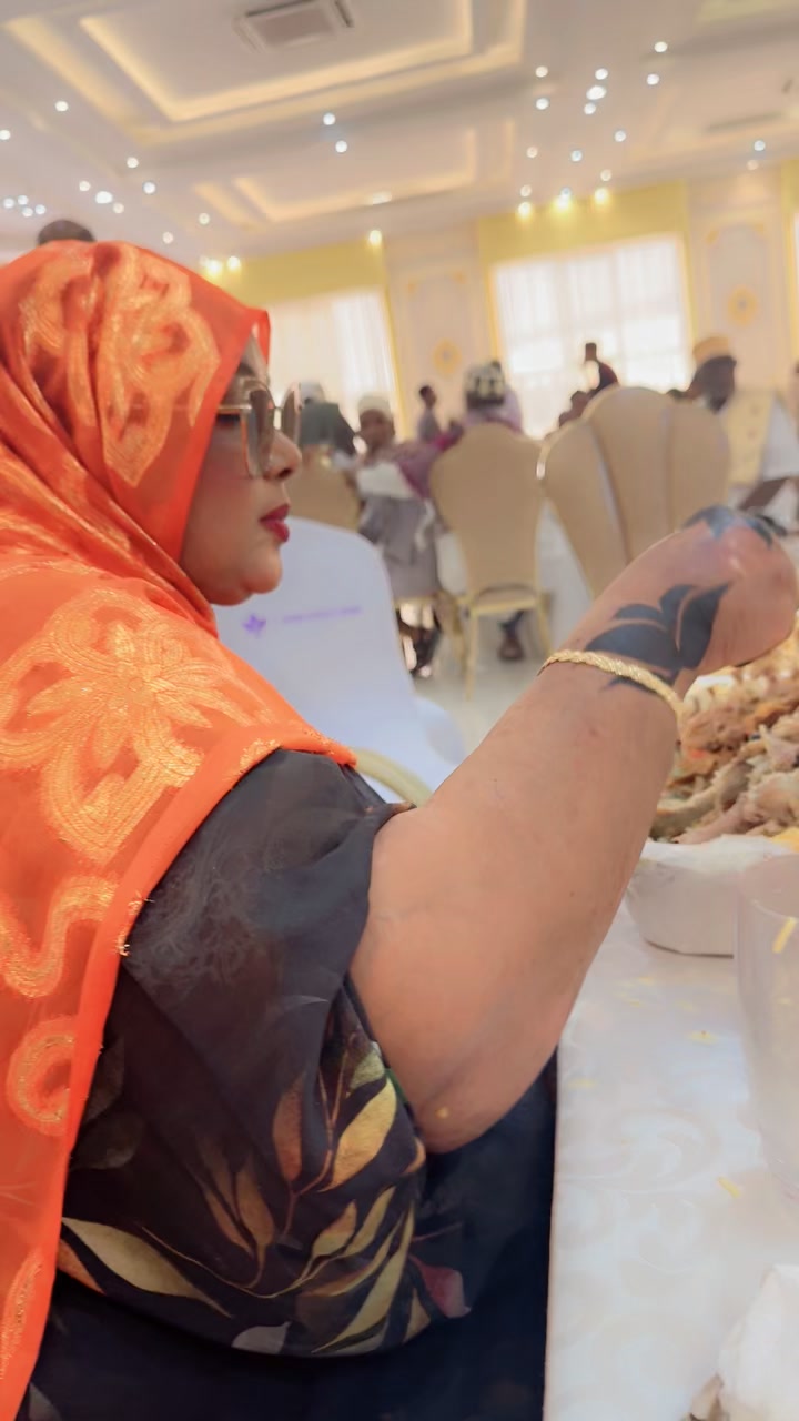 @MUSHARAXAD GOOSHA SOMALILAND