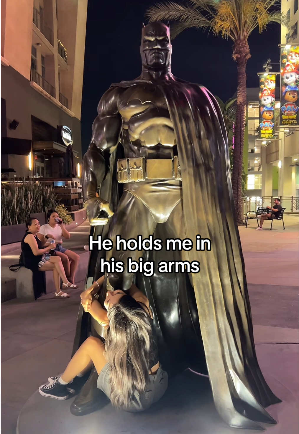 @Liz ✮⋆˙