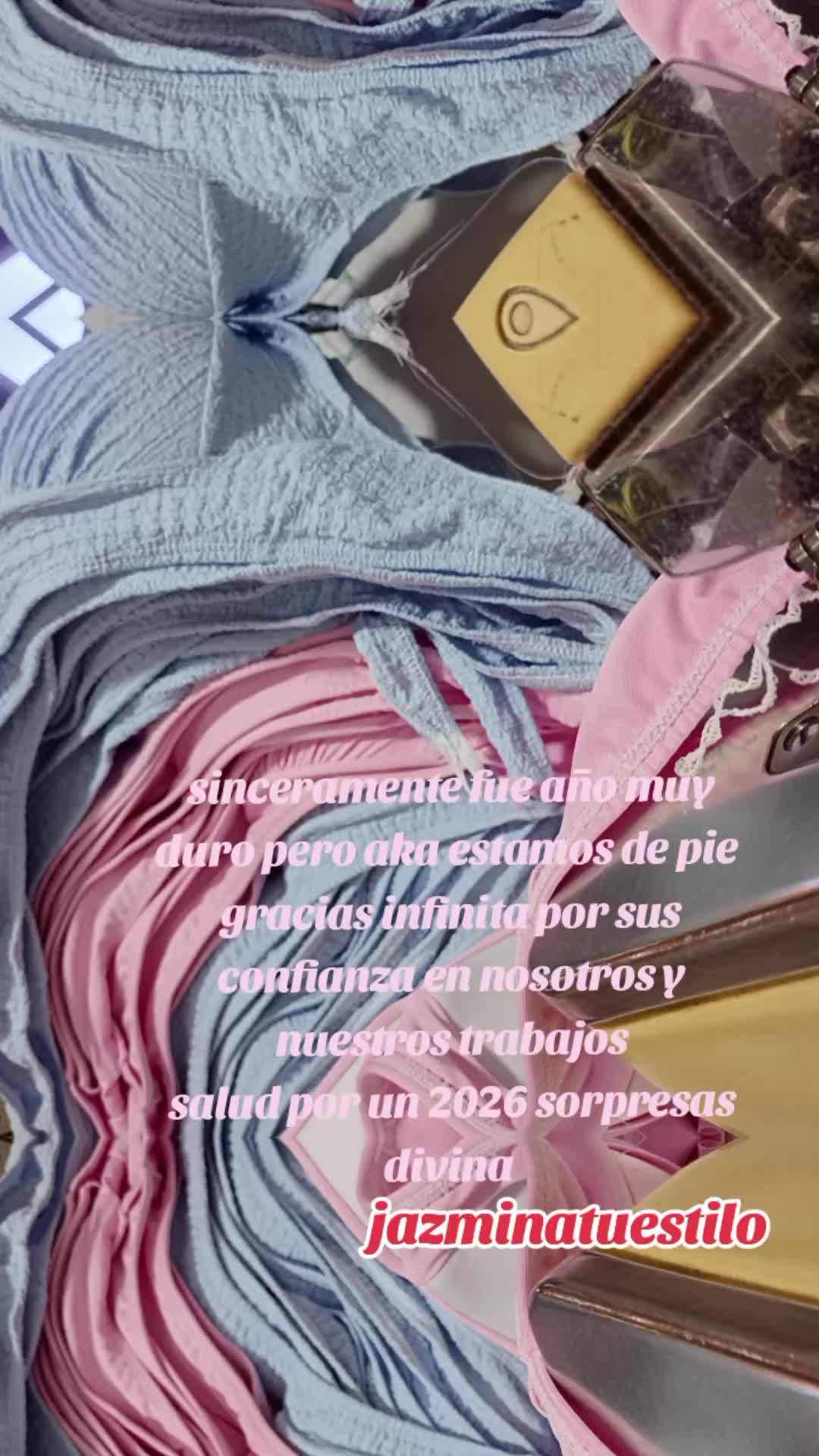 @Amada Franco