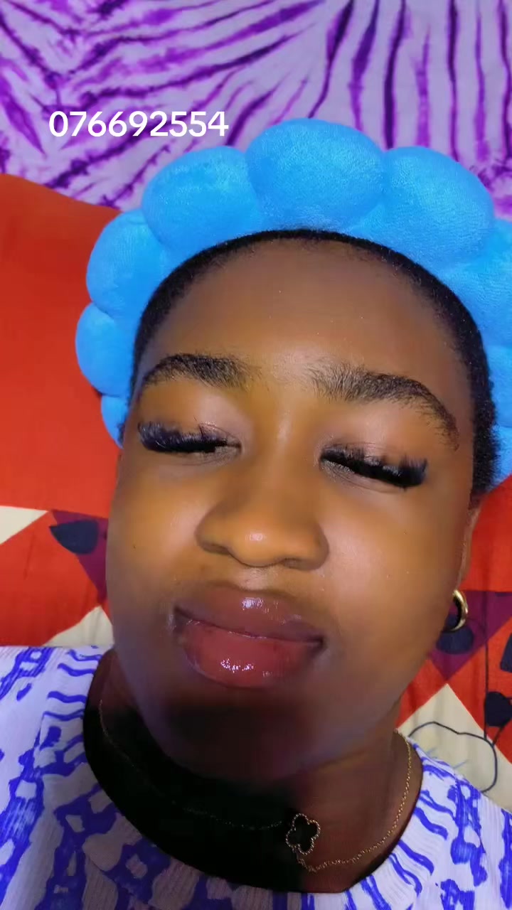 @Lash by Bee