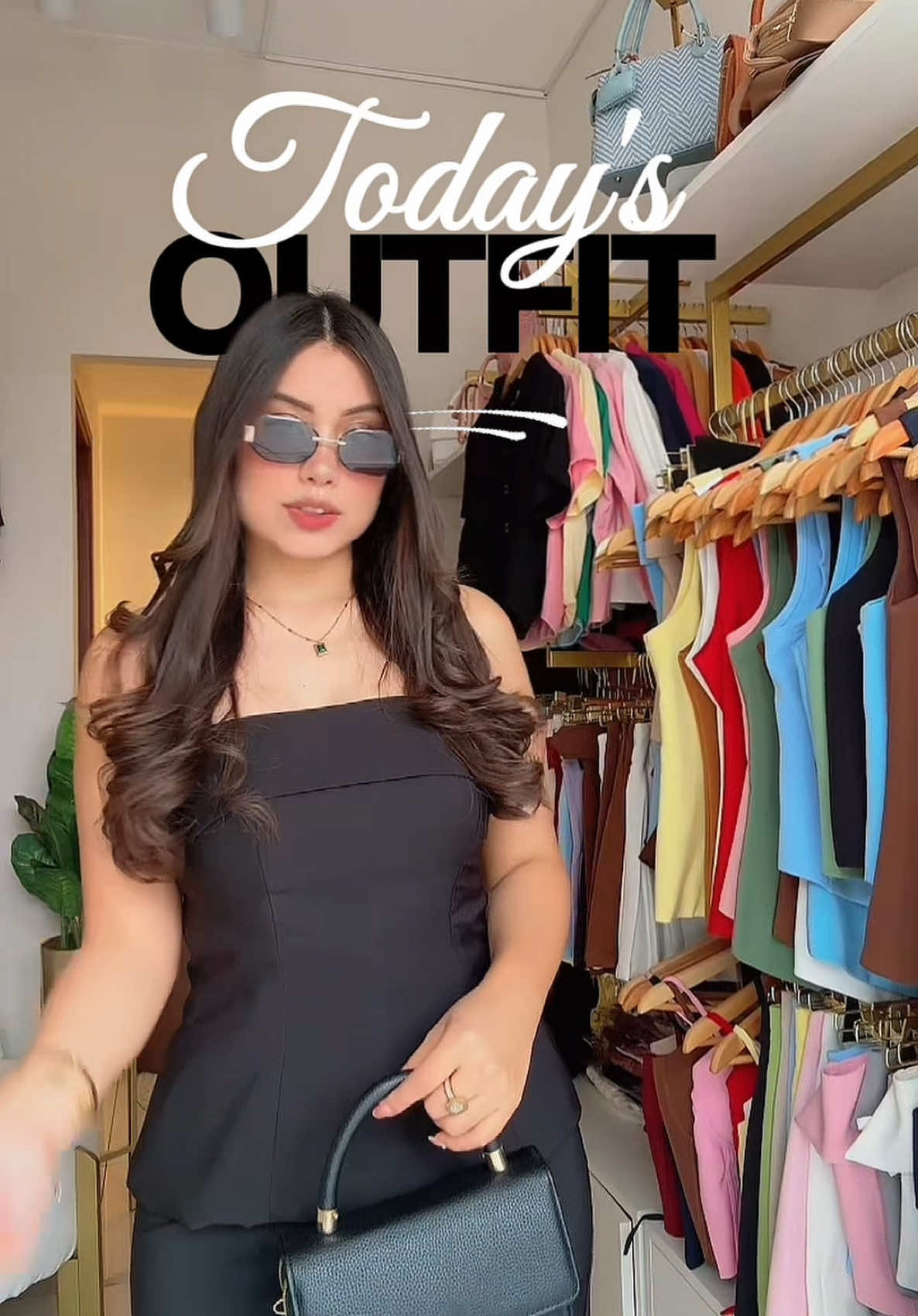@DamarisStyle
