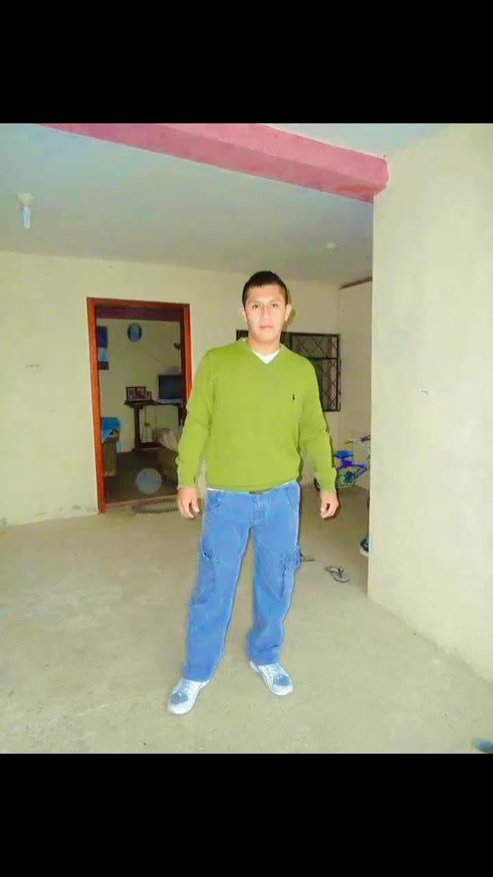 @Freddy Benìtez