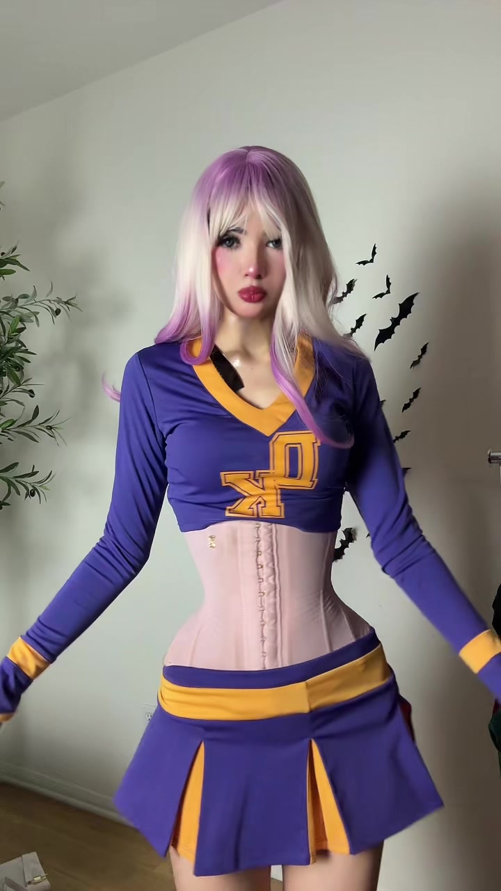 @yourfajagirly