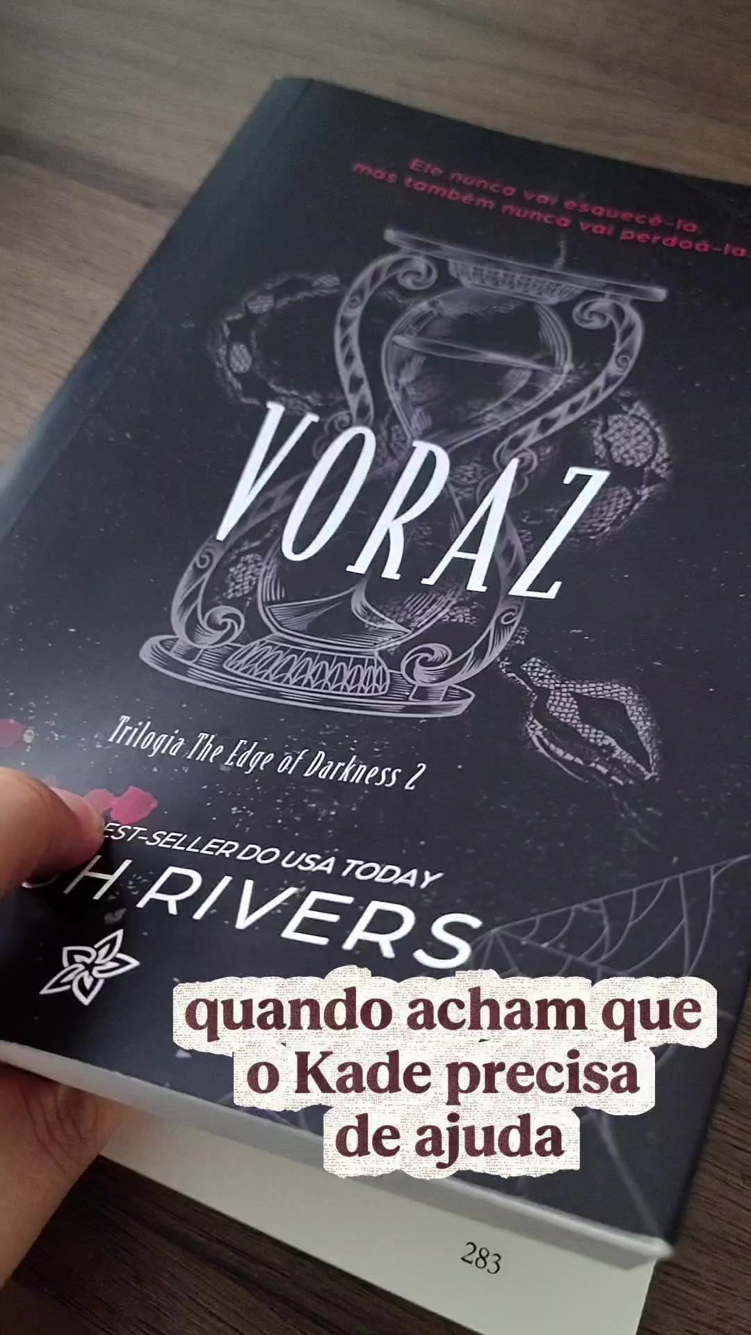 @Editora Five 📚