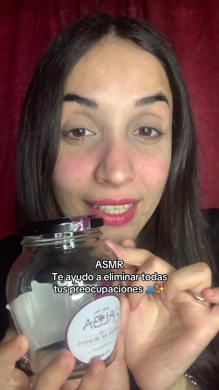 @Milufer ASMR 🌼
