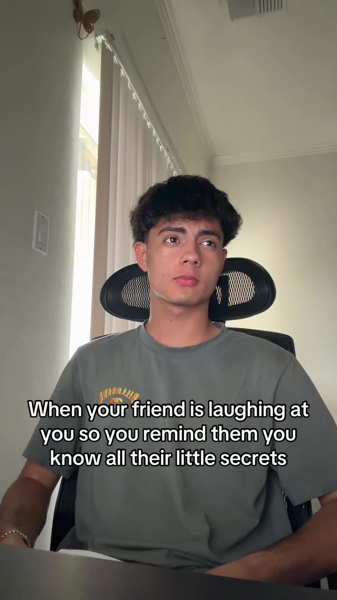 @Dereck
