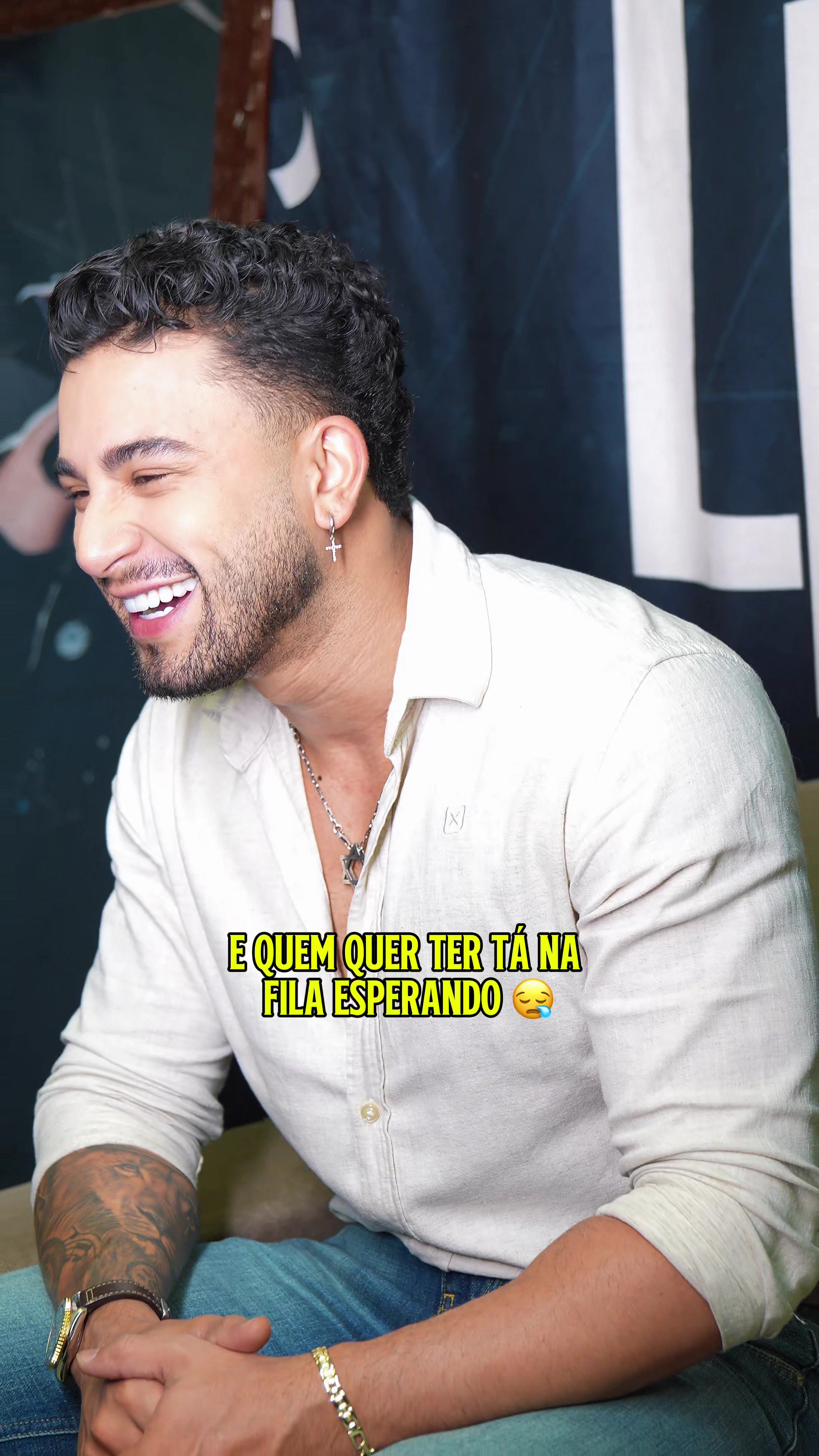 @Danilo e Davi