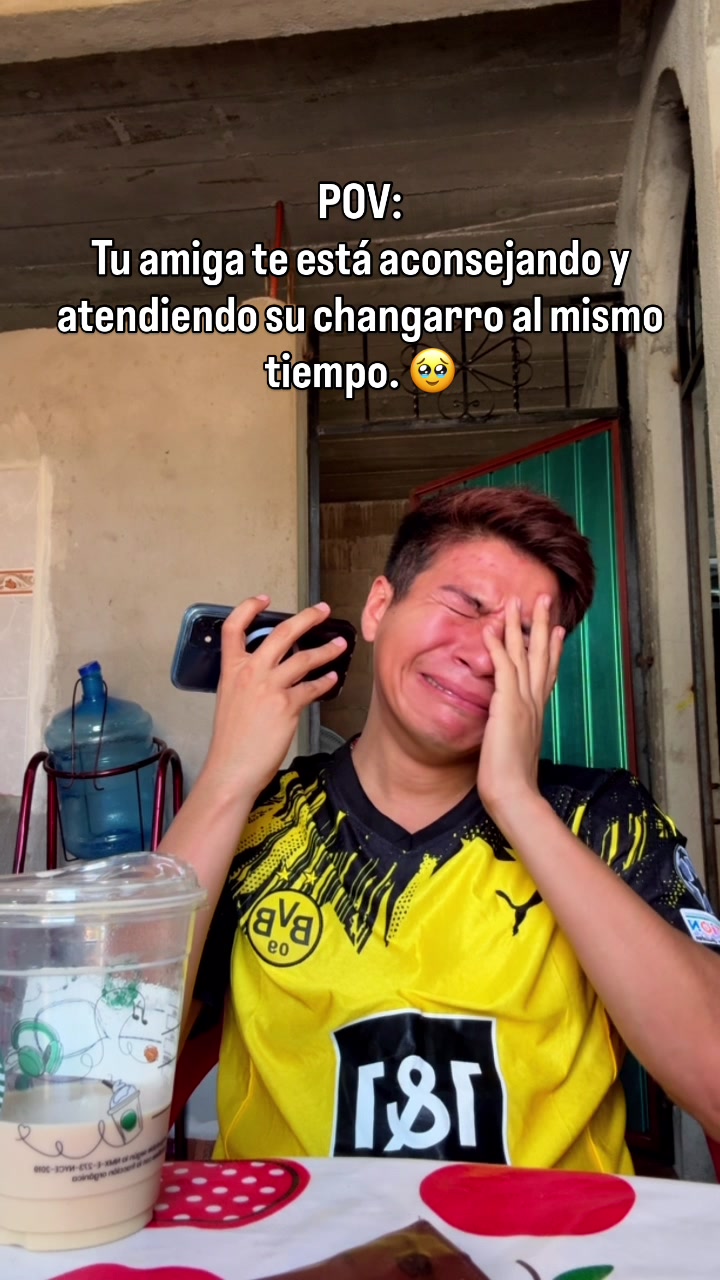 @Luis Alcaraz