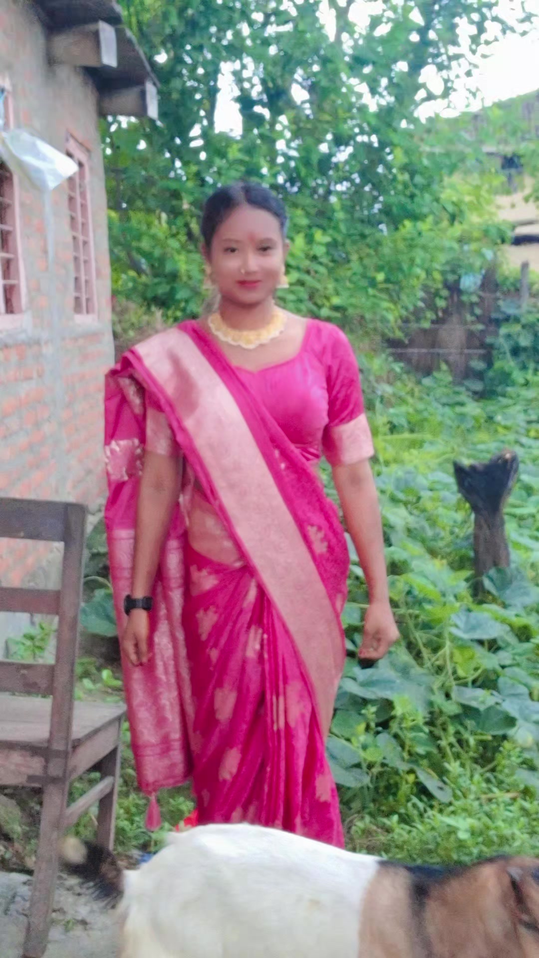 @Sirjana Chaudhary
