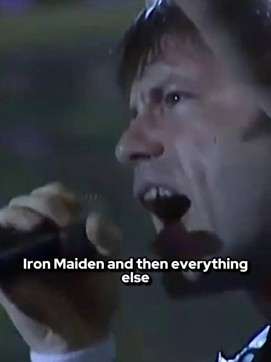 @Power Metal Journey