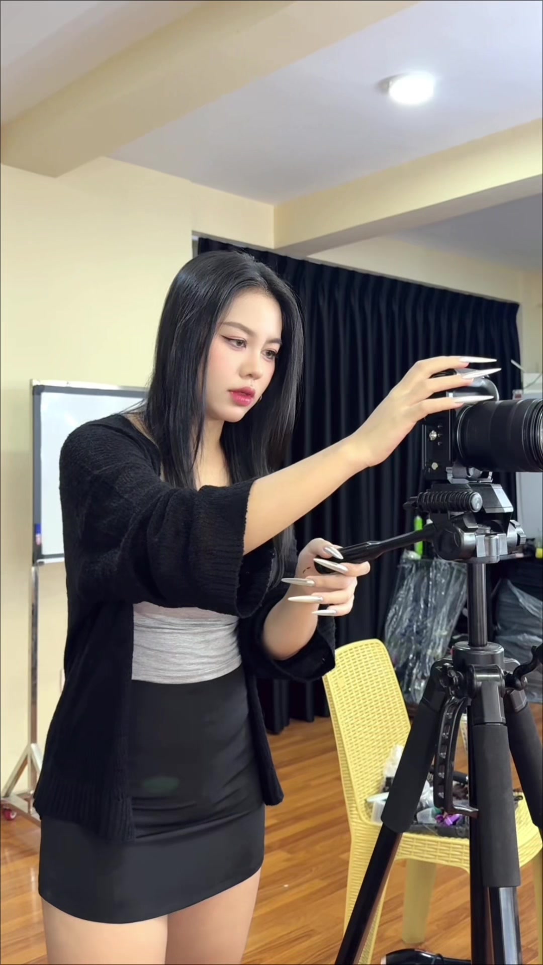 @Makeup Dar Dar ( 欣欣 )