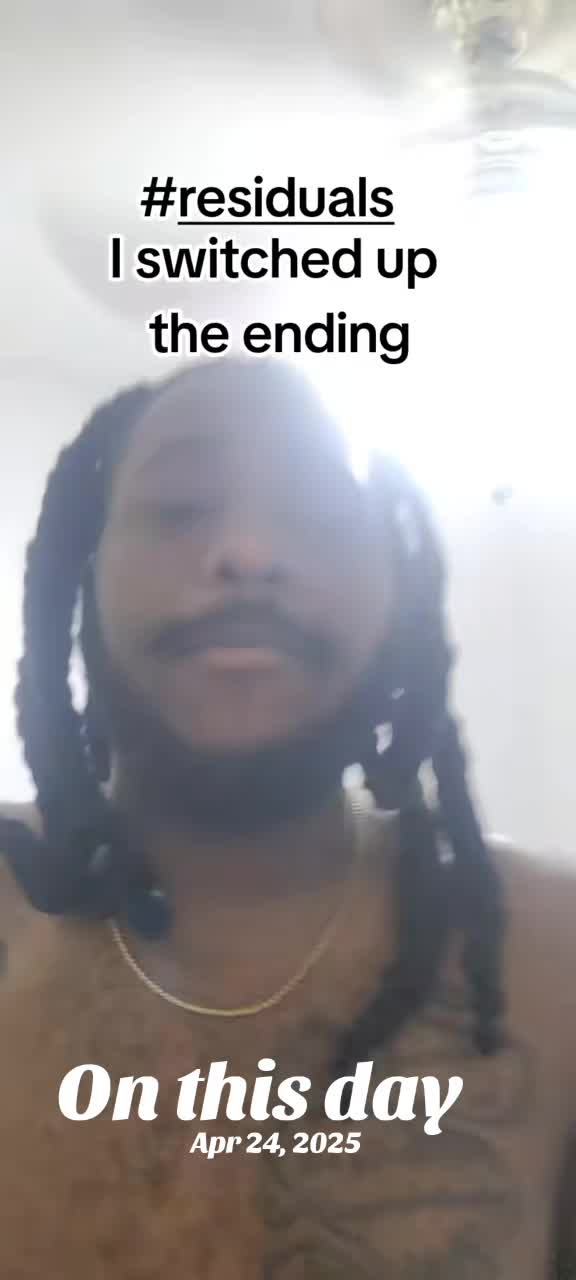 @TheCHOSENOneJones
