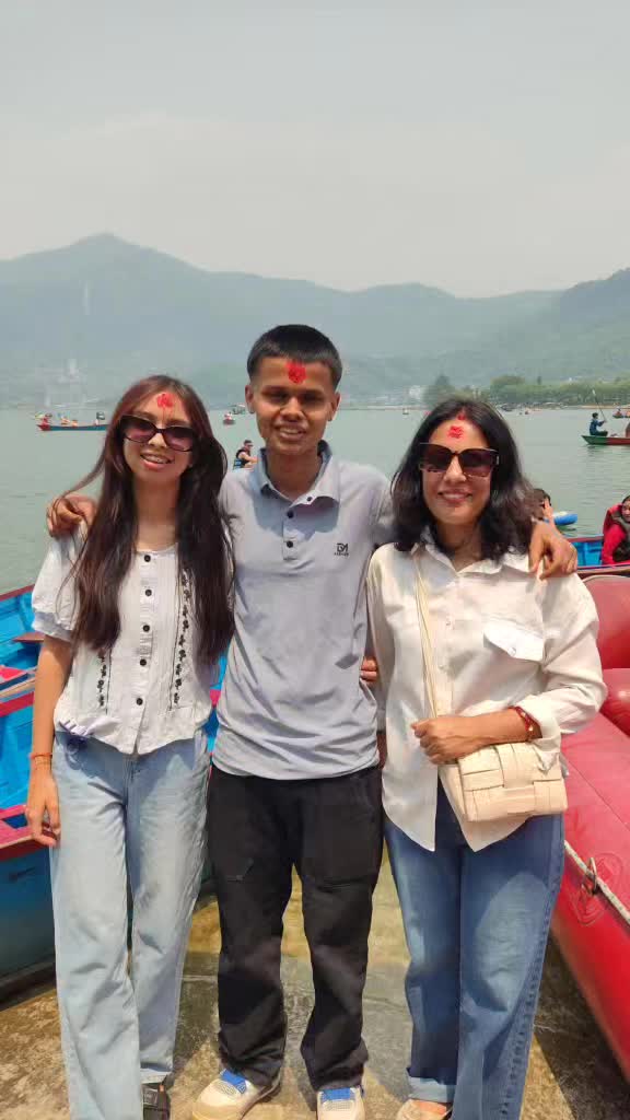 @Dhanu pahari