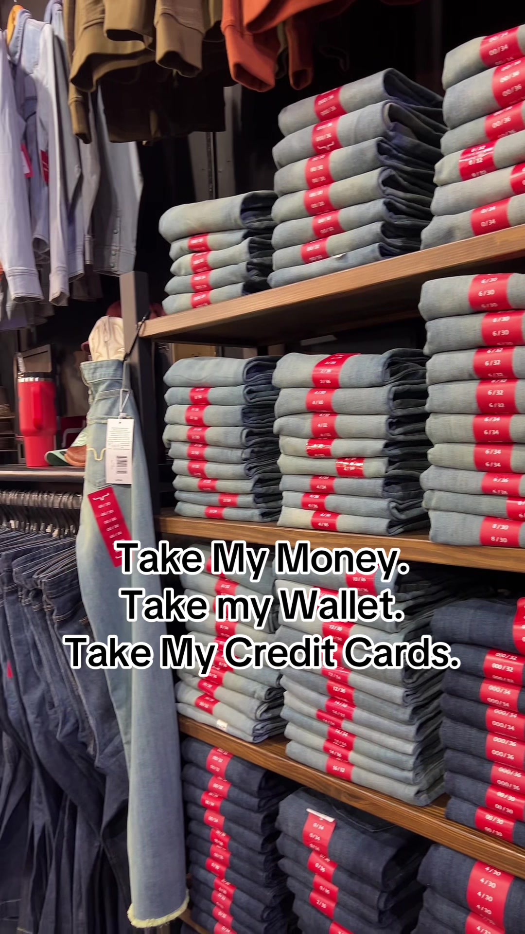 @Gilleys Western Store