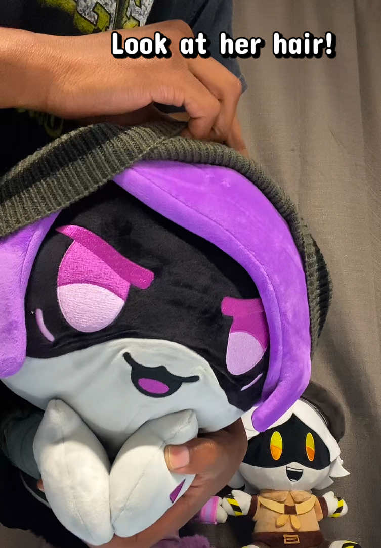 @IndiePlushies!