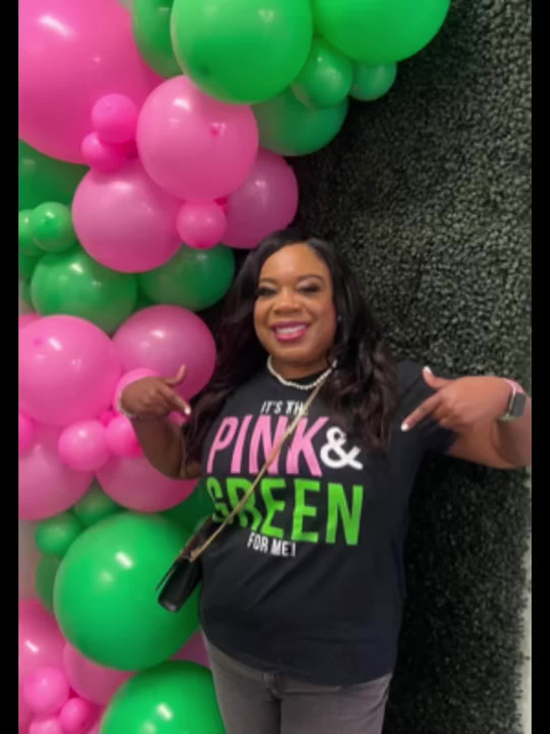 @Nikki Robinson| Nu U Salon