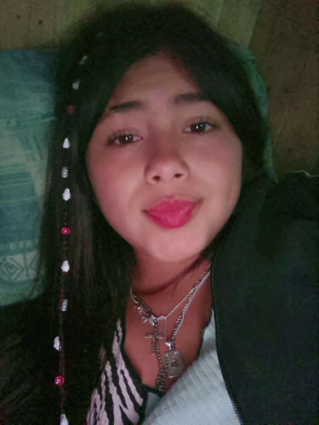 @Samantha Martinez