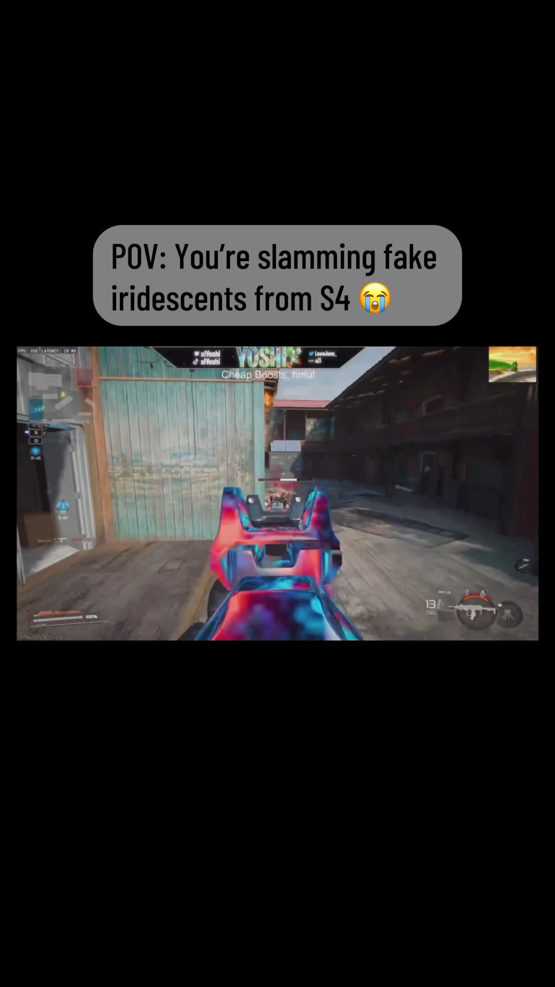 @Yoshi