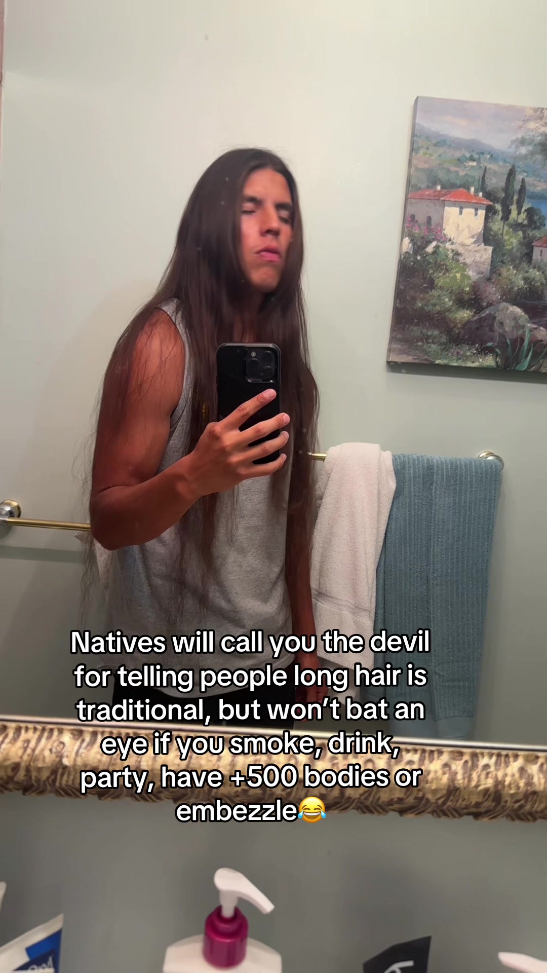 @Righteous Redskin🏹