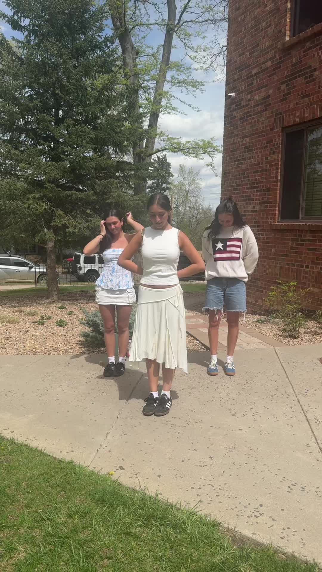 @August