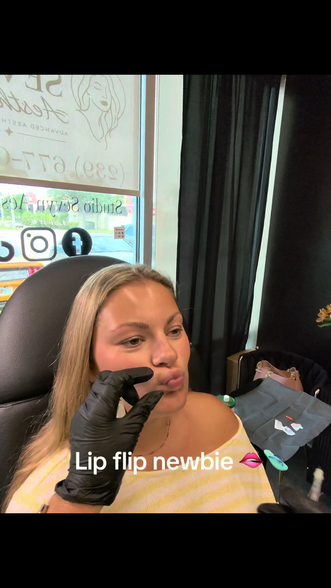 @ShainaLynnTheCosmeticR.N.
