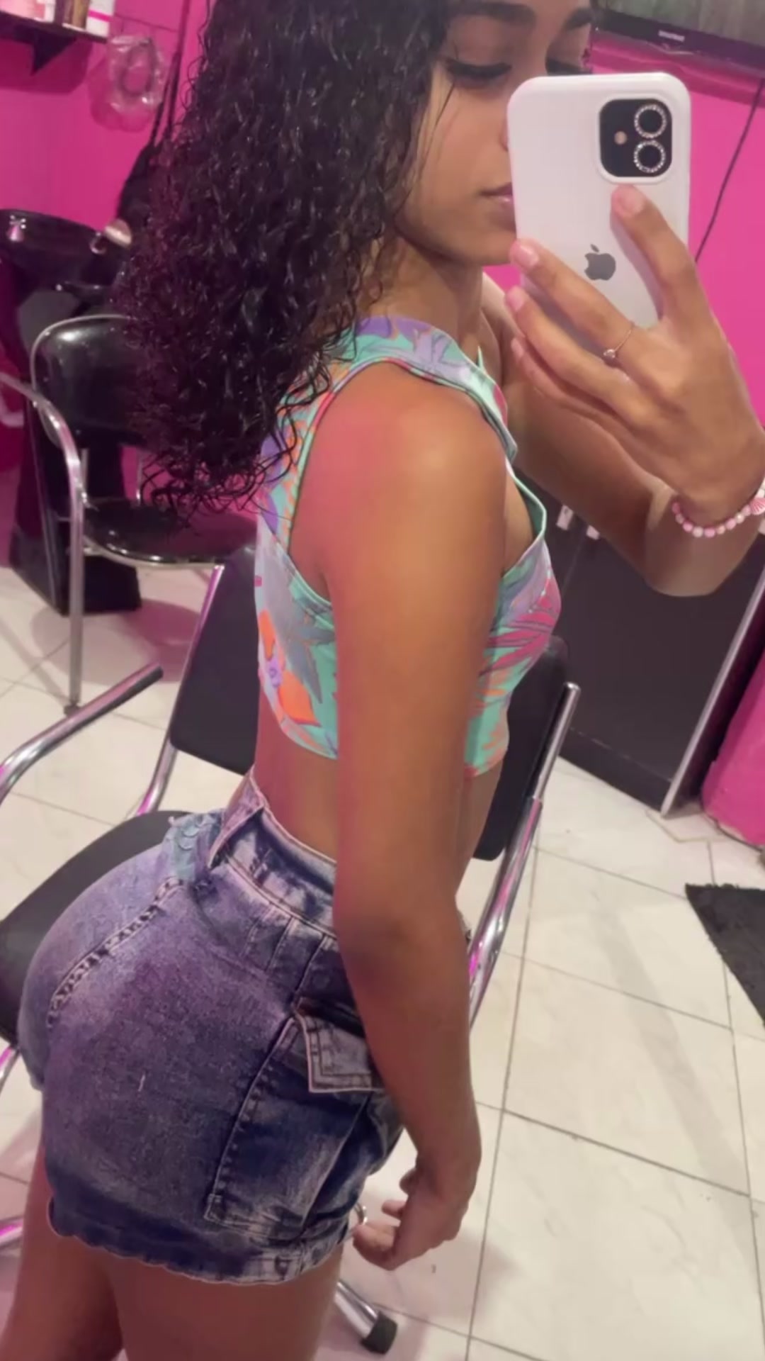 @ana luiza👸🏽✨