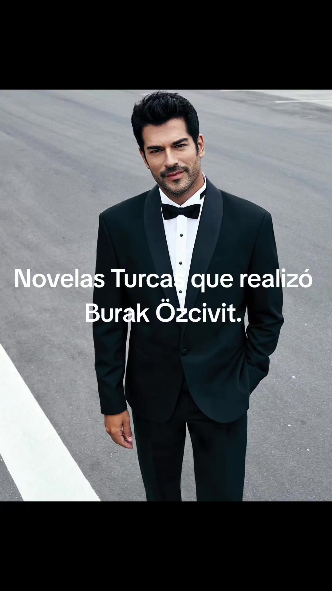 @Contando series turcas