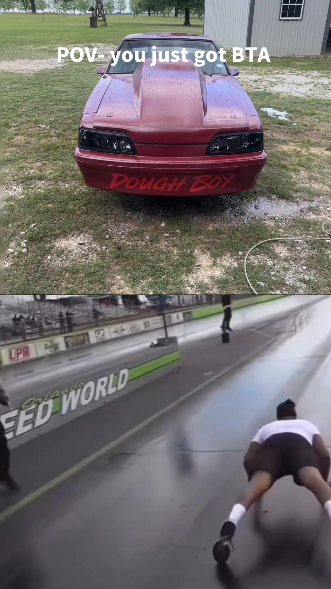 @T.N.T Racing