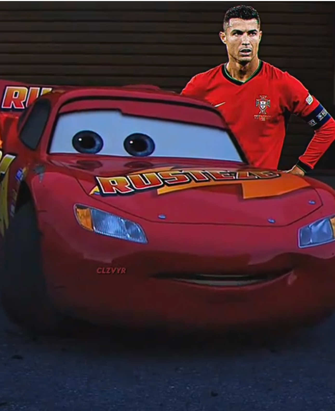 @AFG CR7