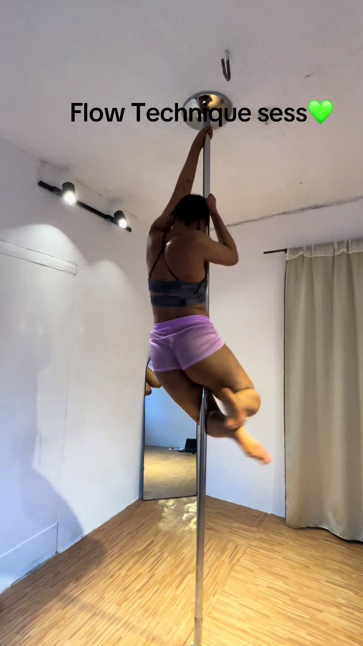 @Briana | Pole Artist 🇳🇬
