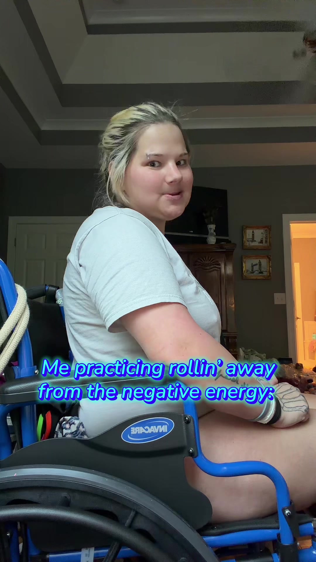 @Mama Pain