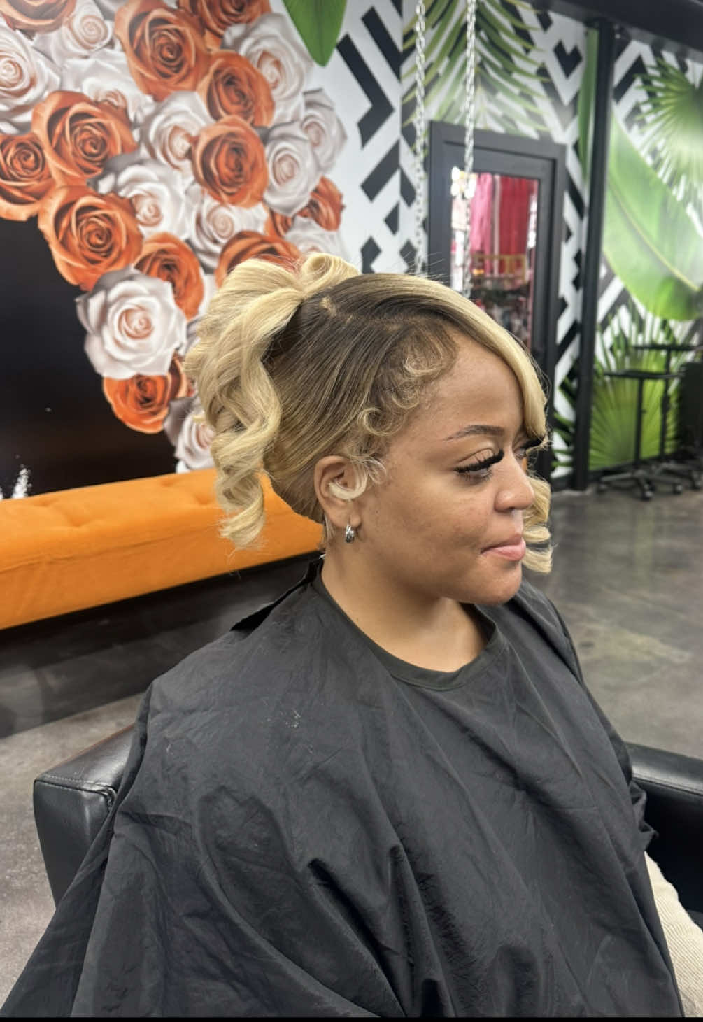 @Ray ♡ ATL Hairstylist