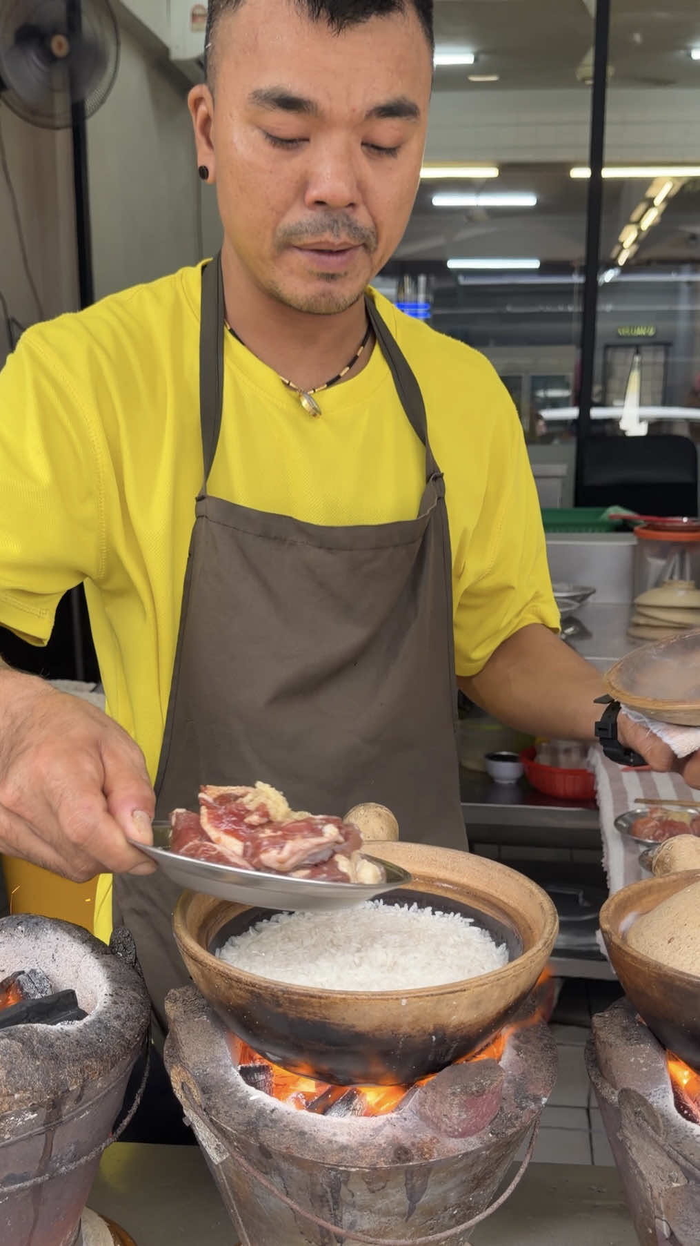 @STREET FOOD HUNTER