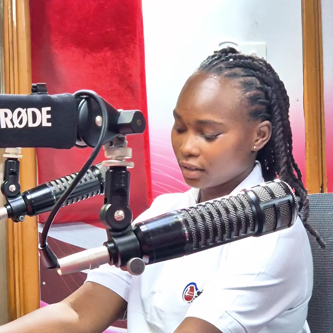 @Inooro Fm