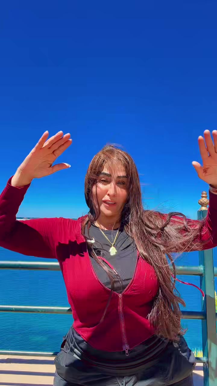 @سميرة طيبت القلب