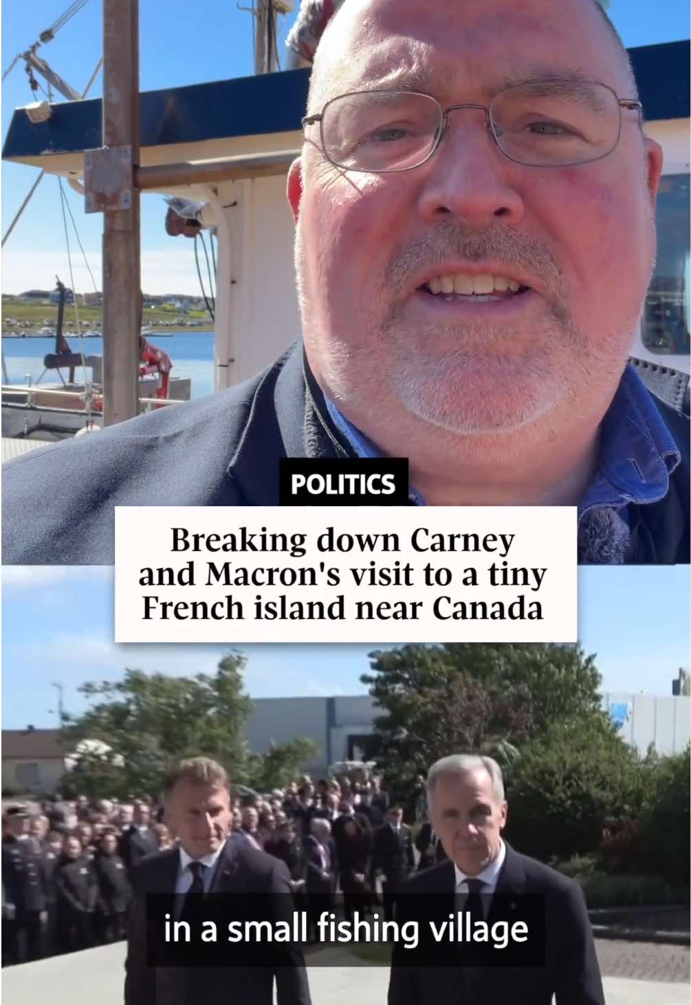 @The Globe and Mail