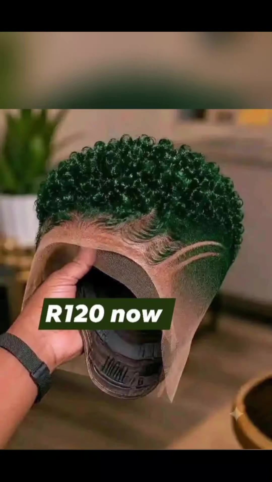@Jane's wigs