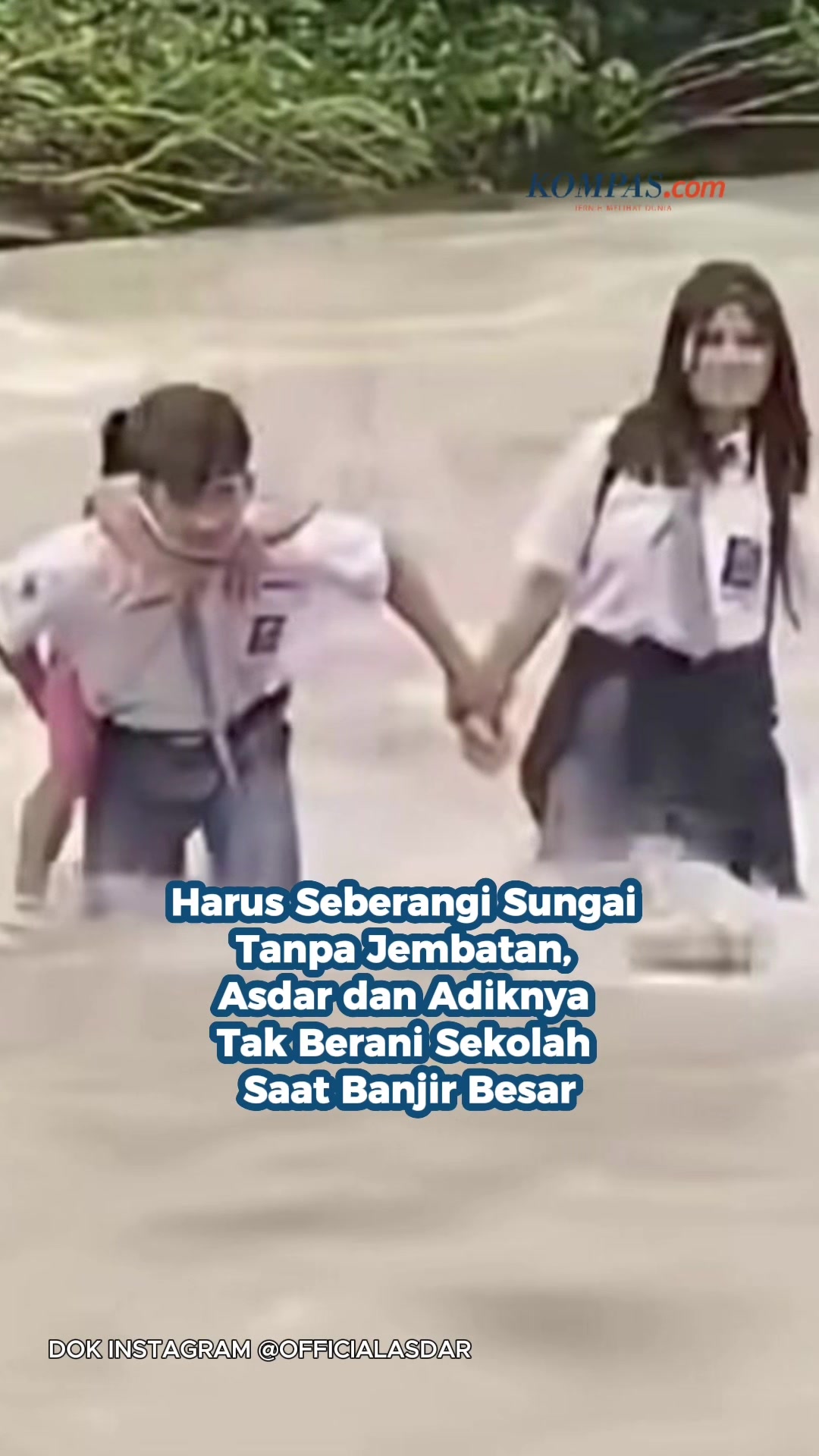 @Kompas.com