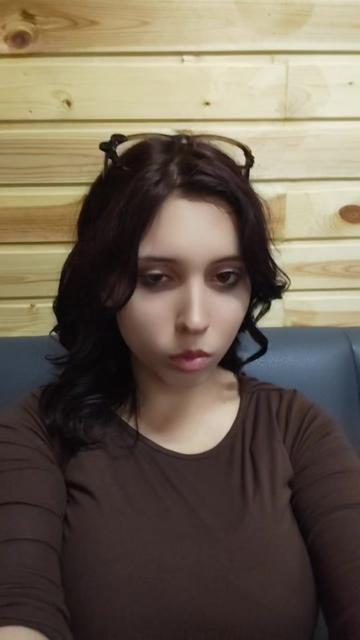 @Que★n_girl