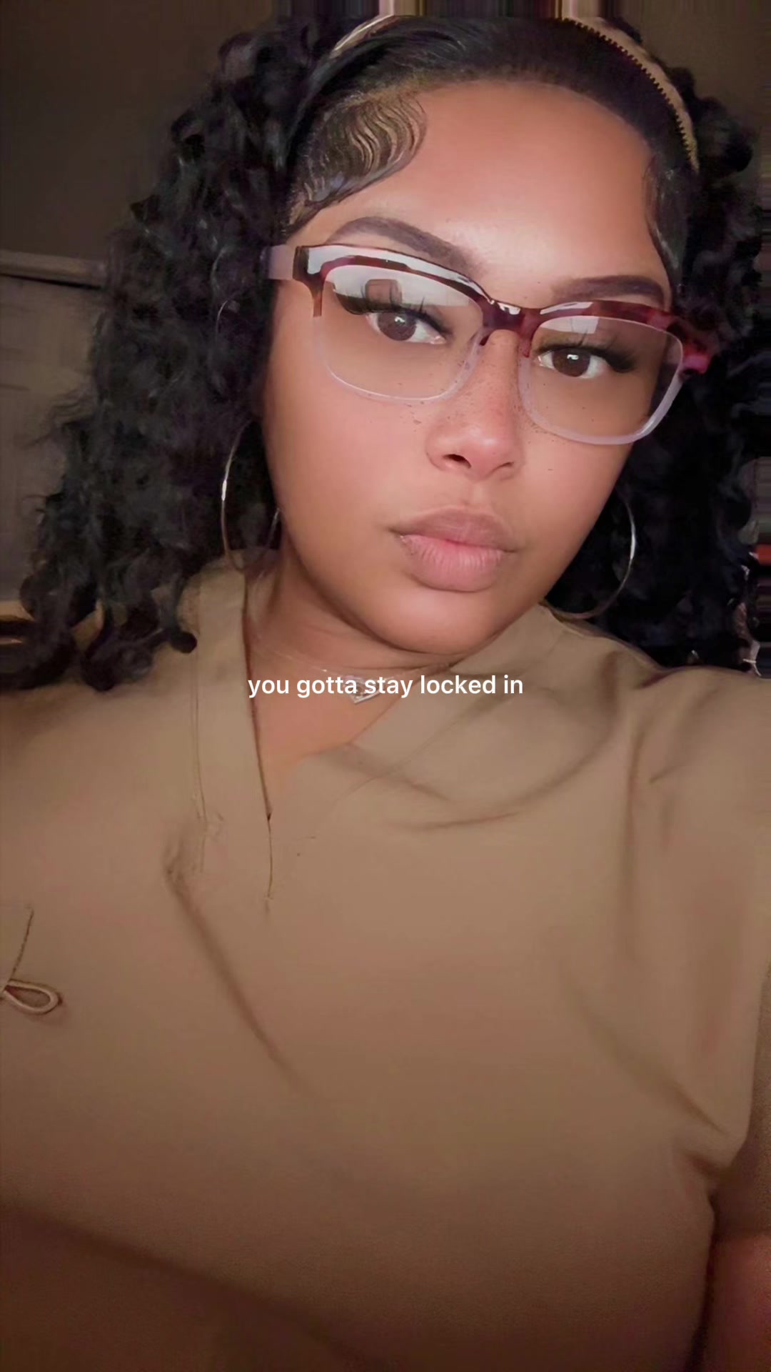 @AyJohnee Guillory