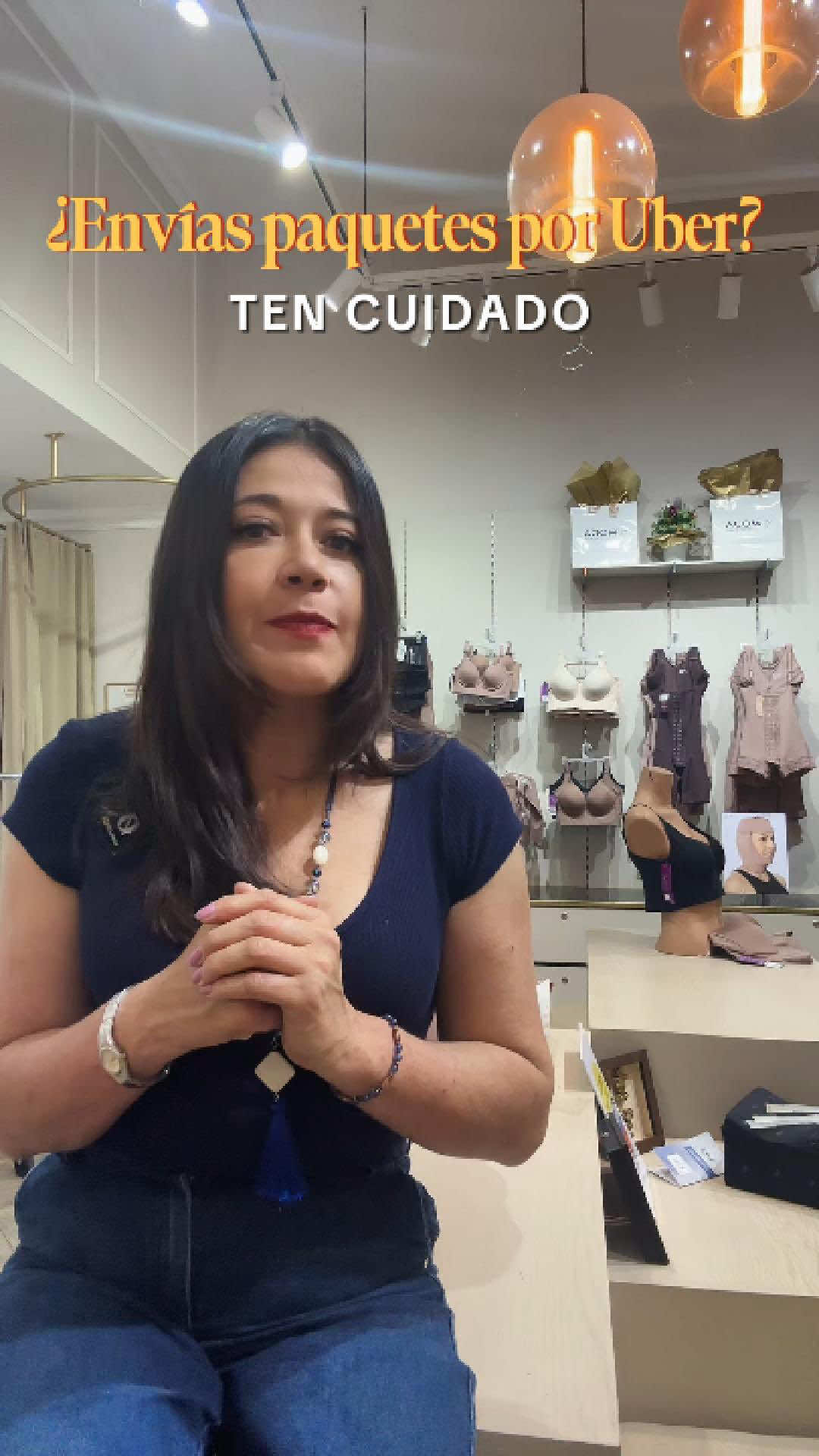@Moda By Colombia