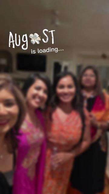 @Michelle Chand