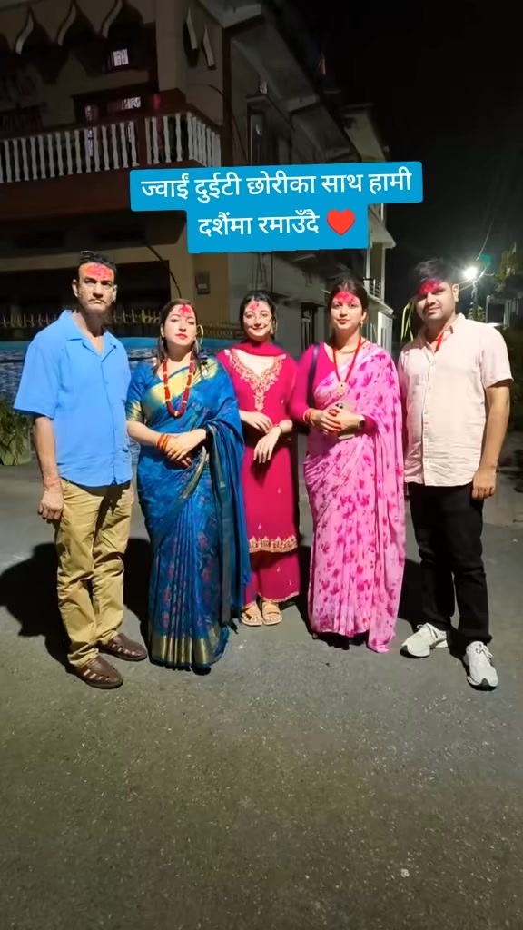 @sushila parajuli 46