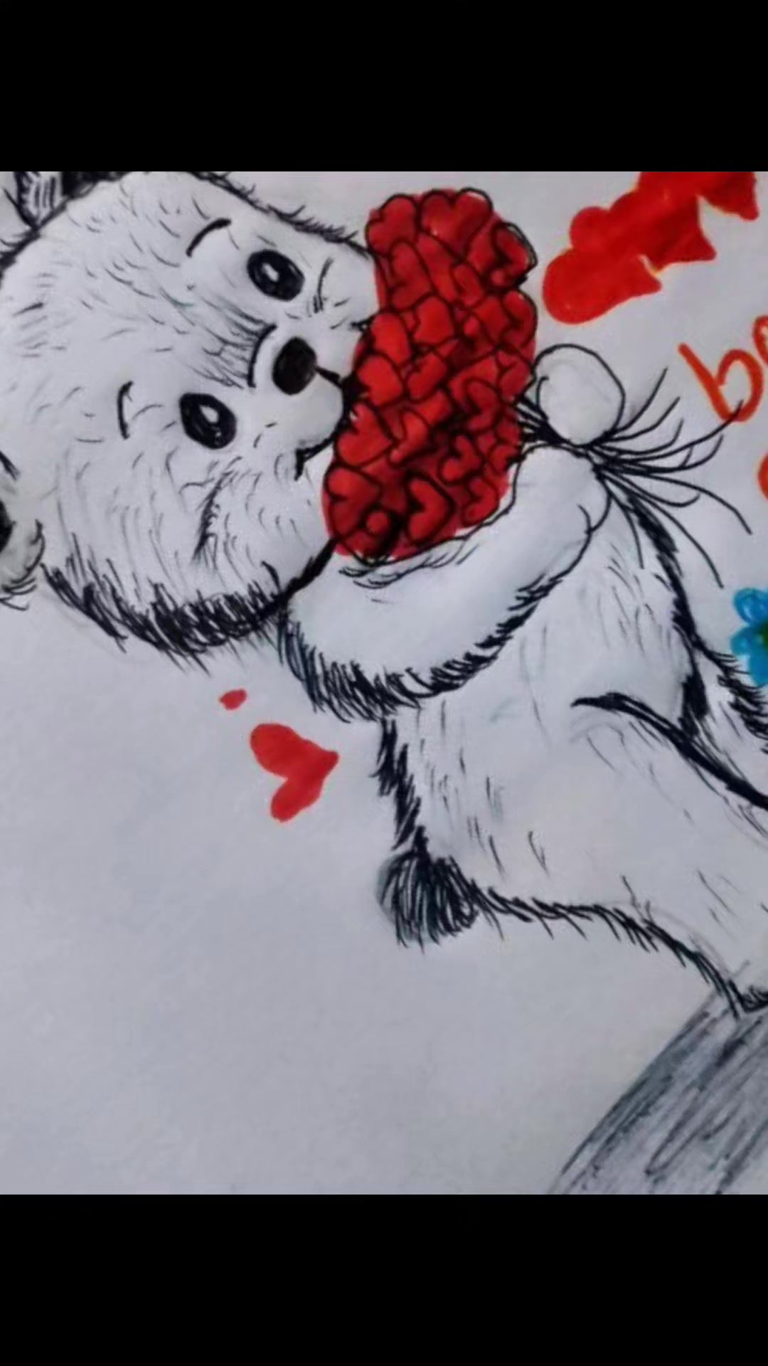 @🐼❤️🔥Bebecita🤍S❣️M🤍🖤🍻