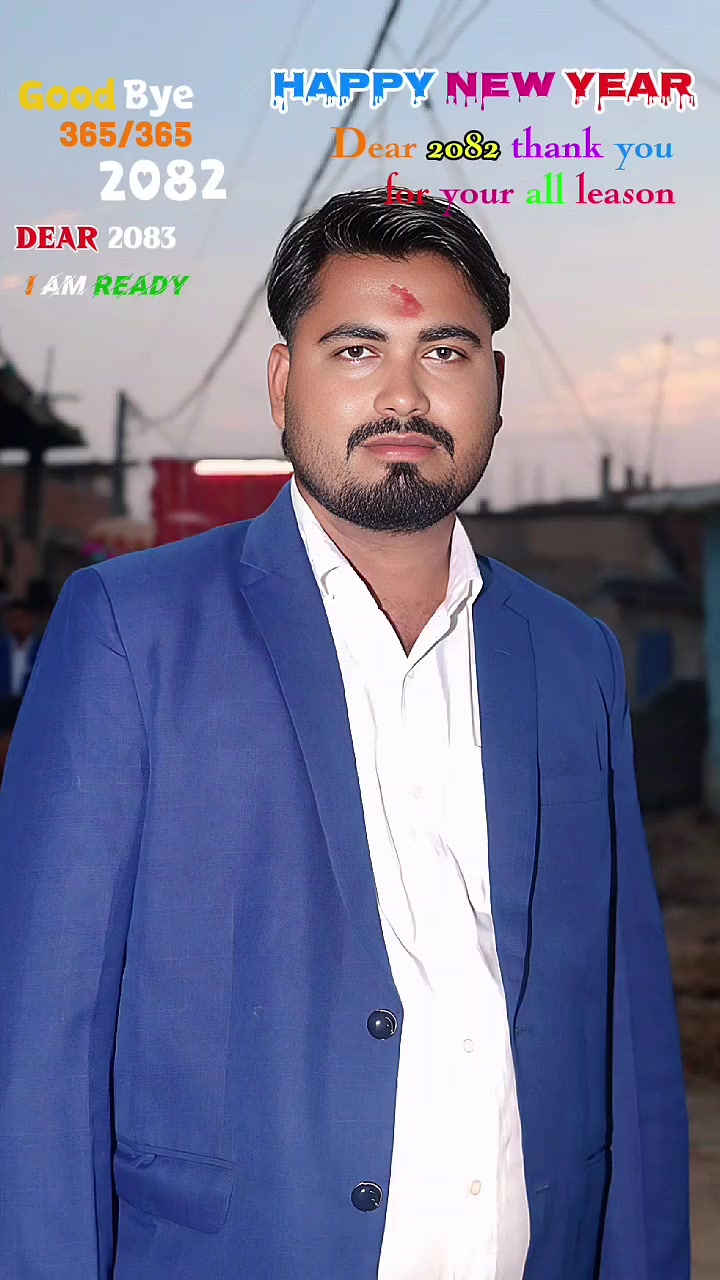 @Shandesh Yadav