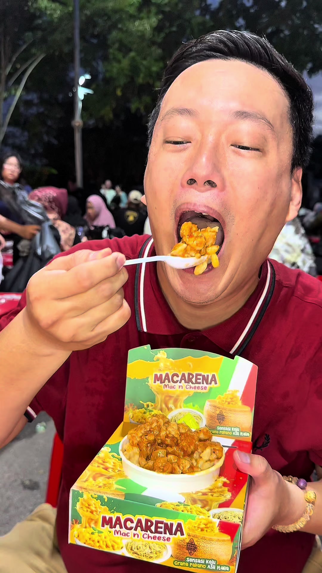 @Kuliner Bangka Belitung Viral