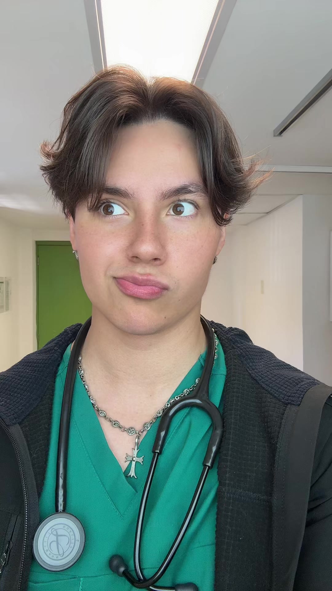 @Soybruno