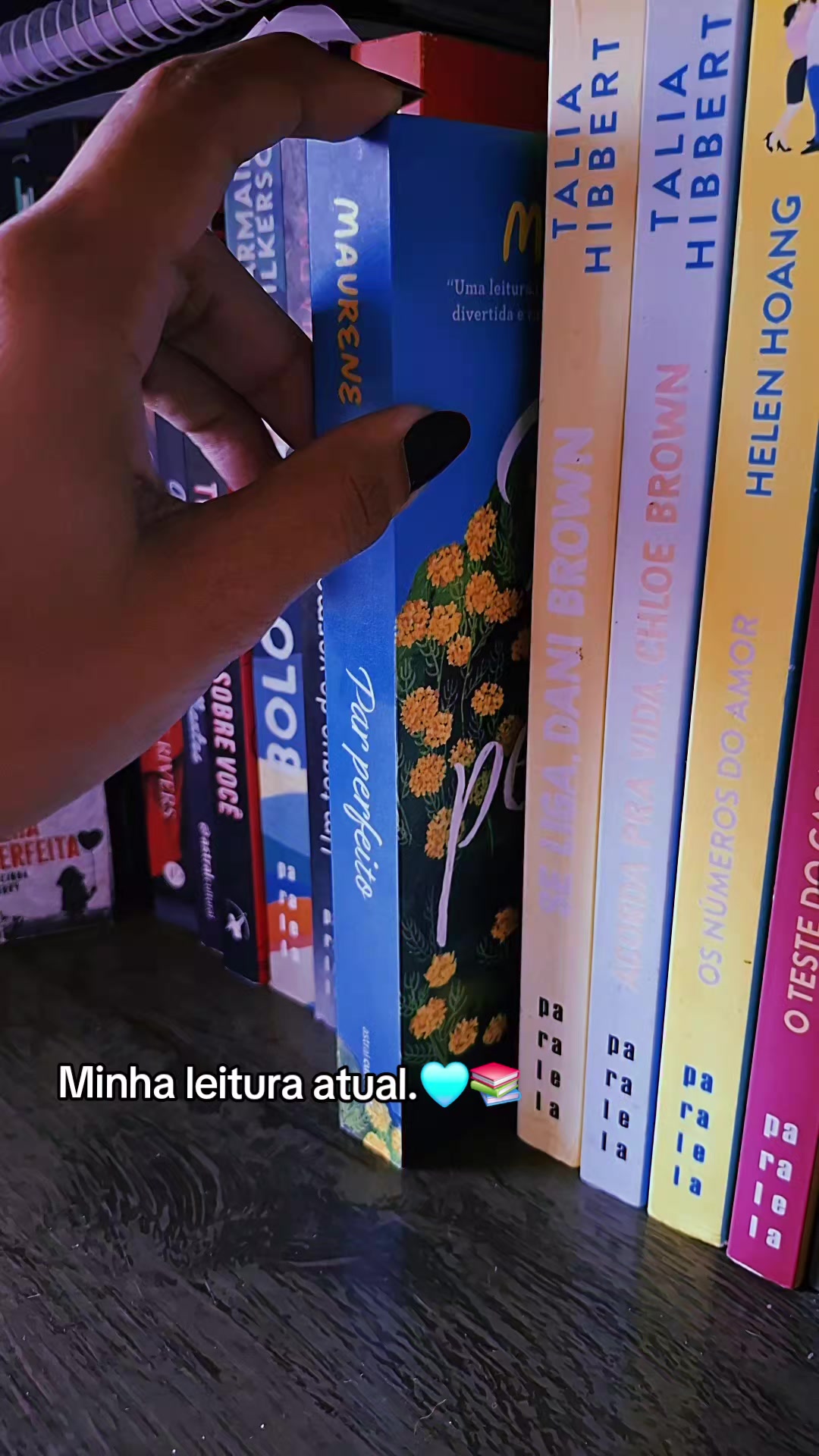 @Os livros da Nina