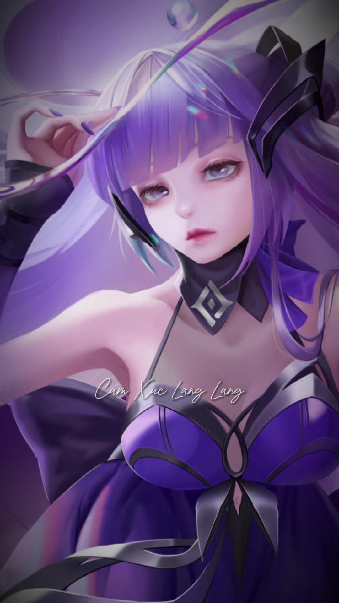 @Yuu