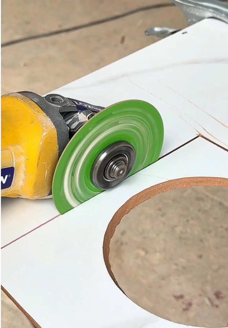 @DIY Master